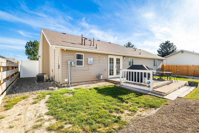 550 Maxine Lane, Kimberly, ID 83341