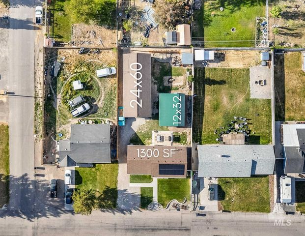 550 Maxine Lane, Kimberly, ID 83341