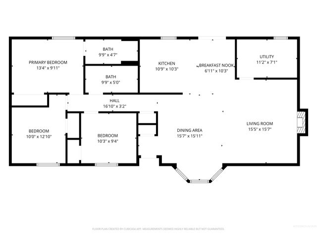 550 Maxine Lane, Kimberly, ID 83341