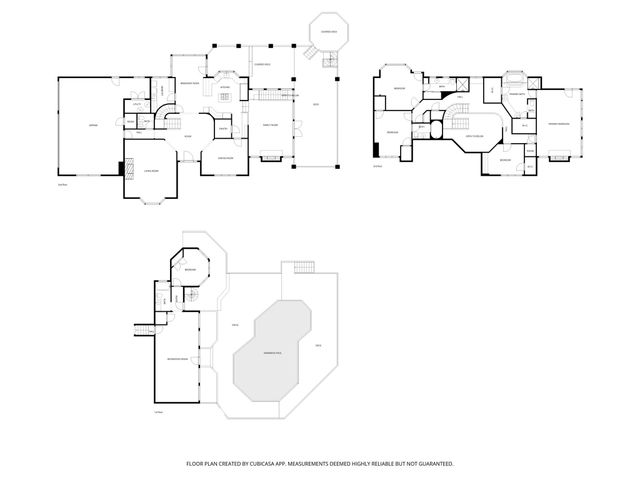 17 Cicero LN, Austin, TX 78746