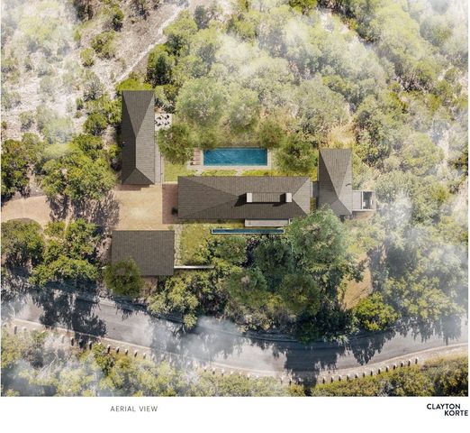 17 Cicero LN, Austin, TX 78746