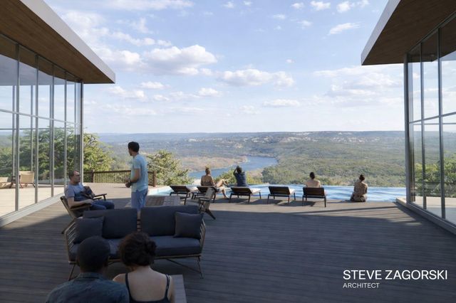 17 Cicero LN, Austin, TX 78746