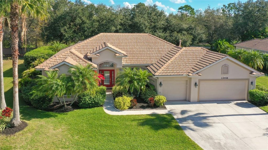 13046 PEREGRIN CIRCLE, Bradenton, FL 34212