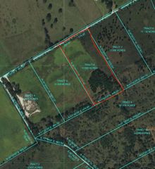 Tract G HCR 1223, Whitney, TX 76692