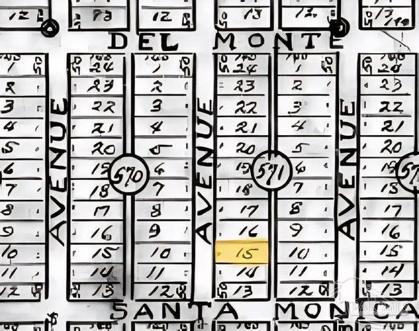 12 Ave Lot 15, Milton, FL 32583