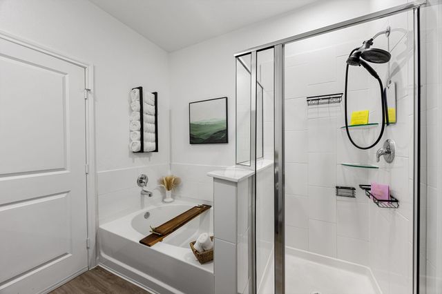 13574 Myrtle Gardens Boulevard, Magnolia, TX 77354