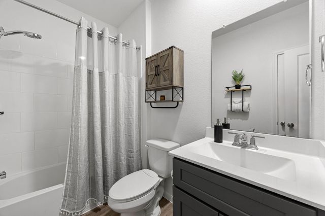 13574 Myrtle Gardens Boulevard, Magnolia, TX 77354