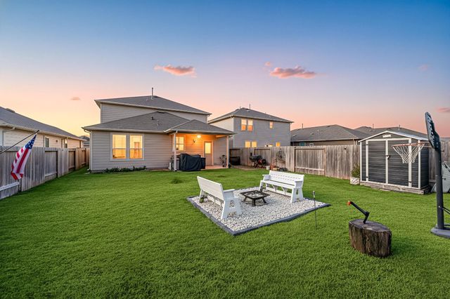 13574 Myrtle Gardens Boulevard, Magnolia, TX 77354