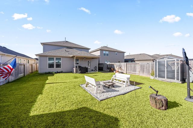 13574 Myrtle Gardens Boulevard, Magnolia, TX 77354