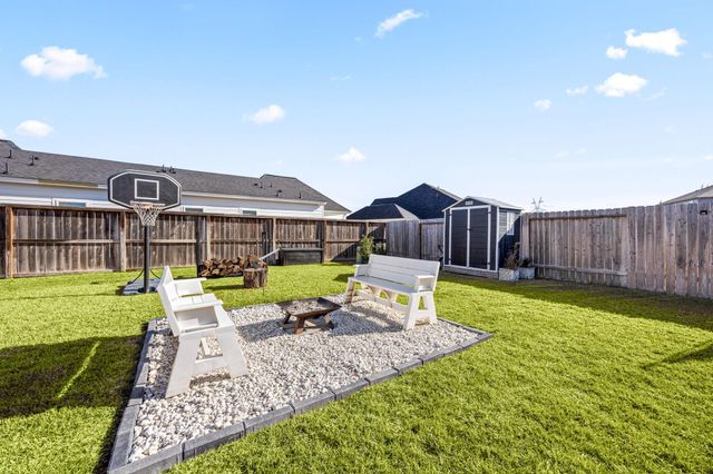 13574 Myrtle Gardens Boulevard, Magnolia, TX 77354