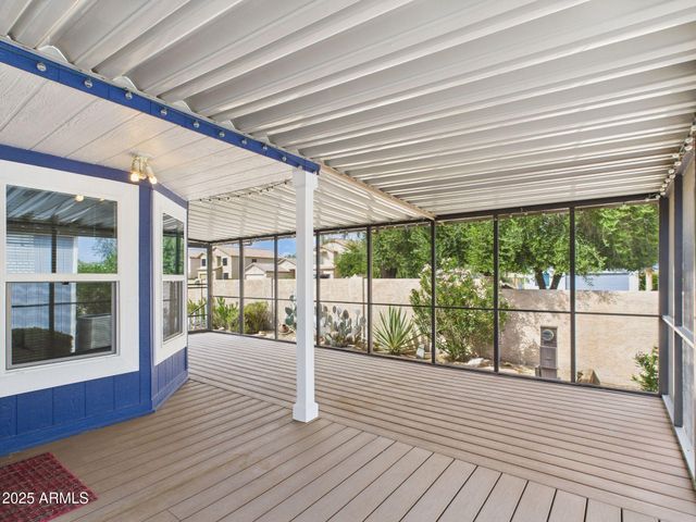 2233 E BEHREND Drive 8, Phoenix, AZ 85024