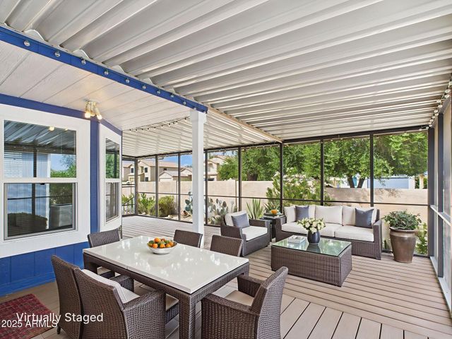 2233 E BEHREND Drive 8, Phoenix, AZ 85024