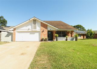 20010 Little Big Horn Drive, Katy, TX 77449