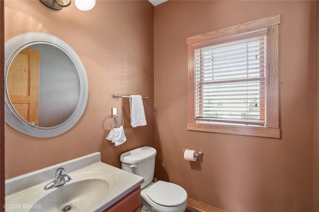 8402 Long Meadow Lane, Johnston, IA 50131
