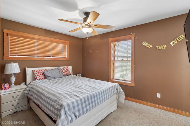 8402 Long Meadow Lane, Johnston, IA 50131