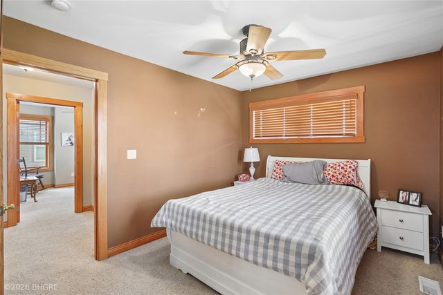 8402 Long Meadow Lane, Johnston, IA 50131