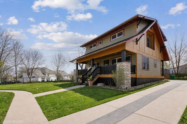 8402 Long Meadow Lane, Johnston, IA 50131