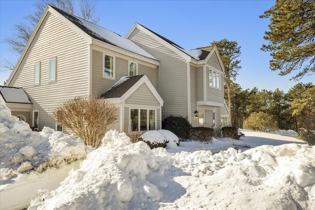 103 Trevor Lane UNIT 103, Brewster, MA 02631