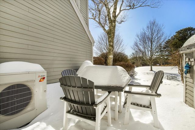 103 Trevor Lane UNIT 103, Brewster, MA 02631