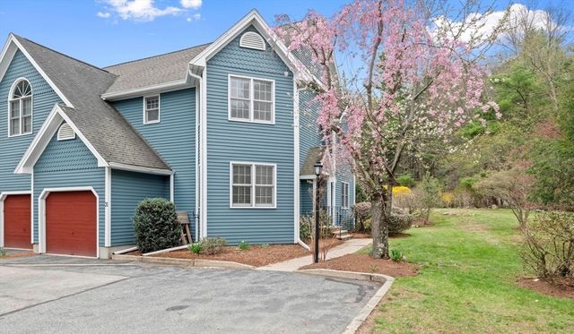 31 Forest Lane 31, Hopkinton, MA 01748