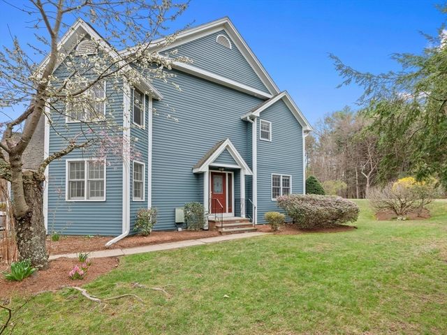 31 Forest Lane 31, Hopkinton, MA 01748