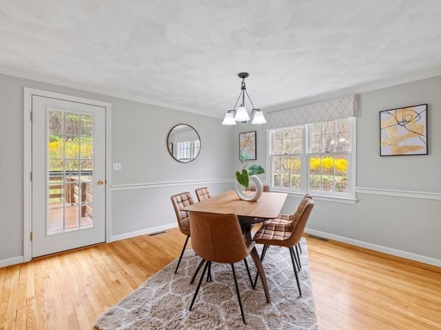 31 Forest Lane 31, Hopkinton, MA 01748