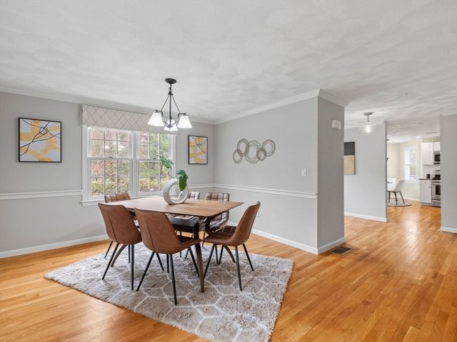 31 Forest Lane 31, Hopkinton, MA 01748