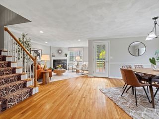 31 Forest Lane 31, Hopkinton, MA 01748