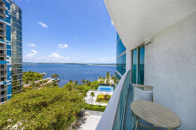 2101 Brickell Ave 605, Miami, FL 33129