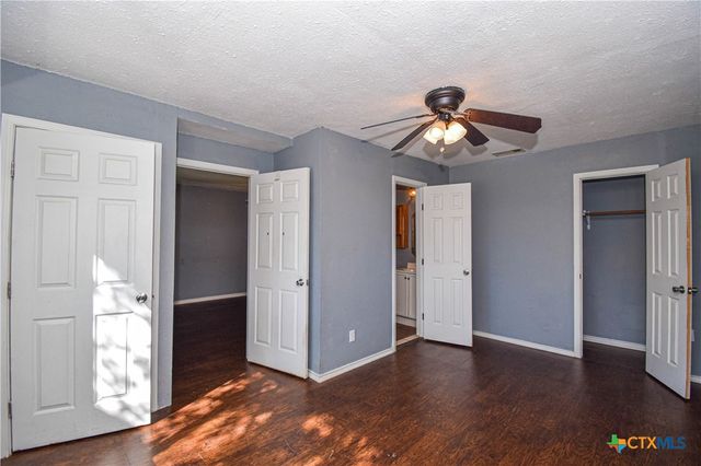 202 Margaret Lee Street, Copperas Cove, TX 76522