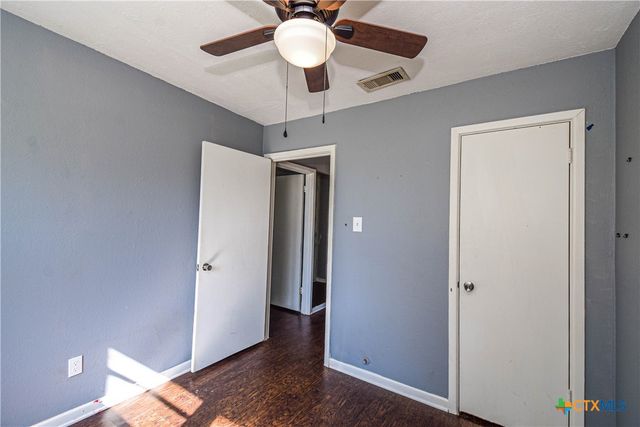 202 Margaret Lee Street, Copperas Cove, TX 76522