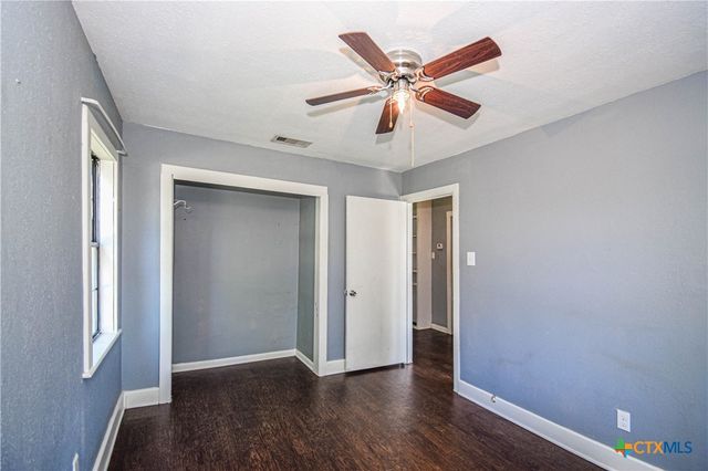 202 Margaret Lee Street, Copperas Cove, TX 76522