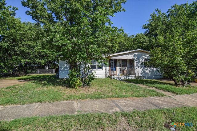 202 Margaret Lee Street, Copperas Cove, TX 76522