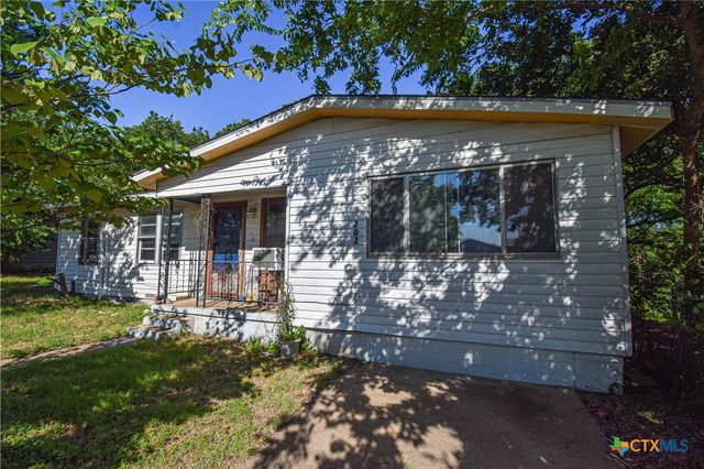 202 Margaret Lee Street, Copperas Cove, TX 76522