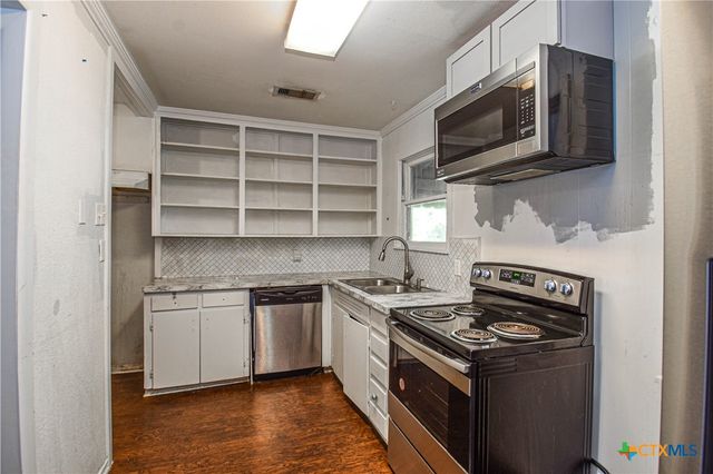 202 Margaret Lee Street, Copperas Cove, TX 76522