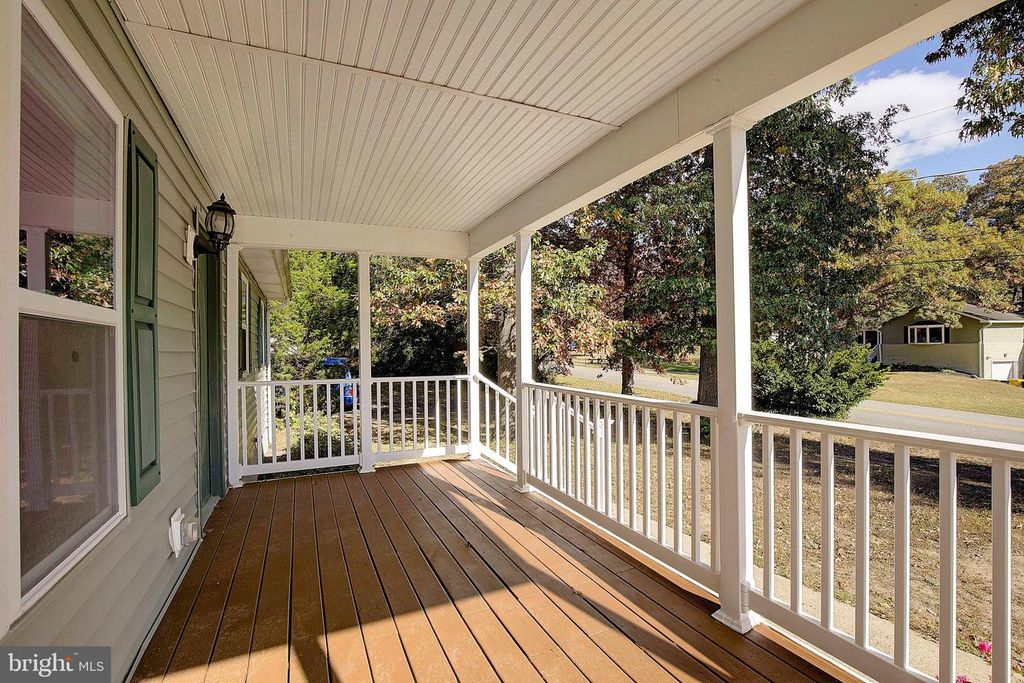 258 POPLAR RD, Millersville, MD 21108