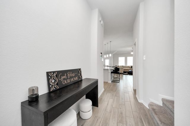 10603 Juniper Branch Drive, Rosharon, TX 77583