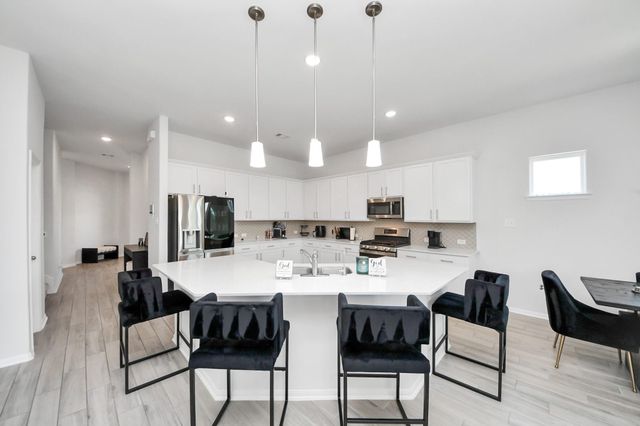 10603 Juniper Branch Drive, Rosharon, TX 77583