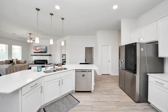 10603 Juniper Branch Drive, Rosharon, TX 77583