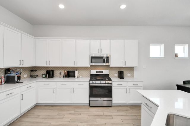 10603 Juniper Branch Drive, Rosharon, TX 77583