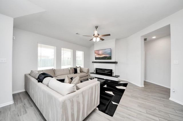 10603 Juniper Branch Drive, Rosharon, TX 77583