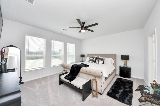 10603 Juniper Branch Drive, Rosharon, TX 77583