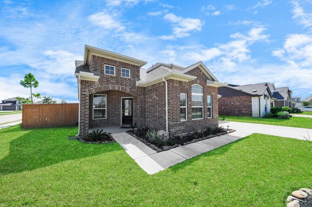 10603 Juniper Branch Drive, Rosharon, TX 77583