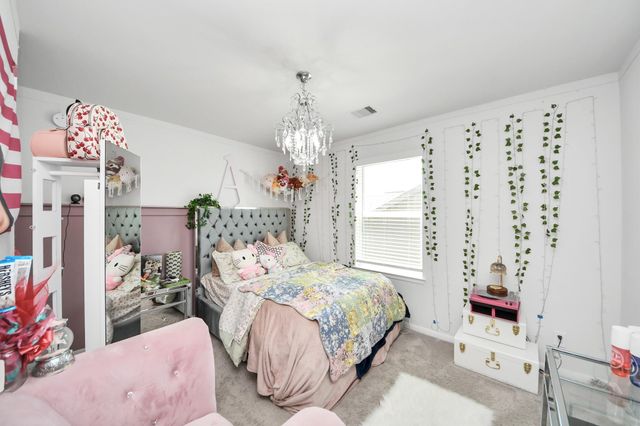 10603 Juniper Branch Drive, Rosharon, TX 77583