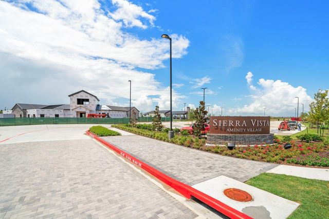 10603 Juniper Branch Drive, Rosharon, TX 77583