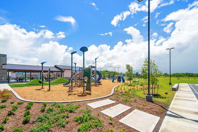 10603 Juniper Branch Drive, Rosharon, TX 77583