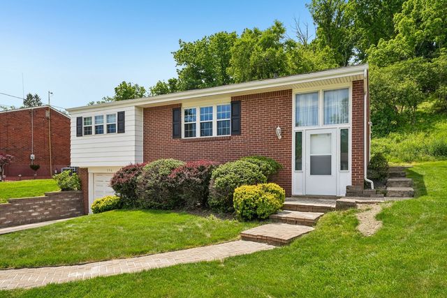 596 Anderson AVENUE, Plum Boro, PA 15239