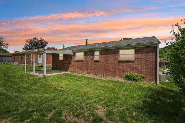 596 Anderson AVENUE, Plum Boro, PA 15239