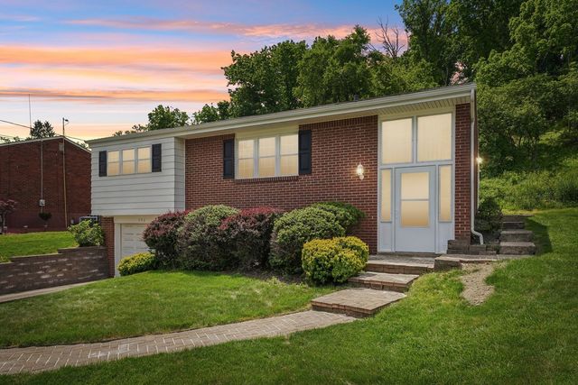 596 Anderson AVENUE, Plum Boro, PA 15239