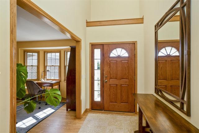 13440 Meadowview Drive, Chelsea, MI 48118